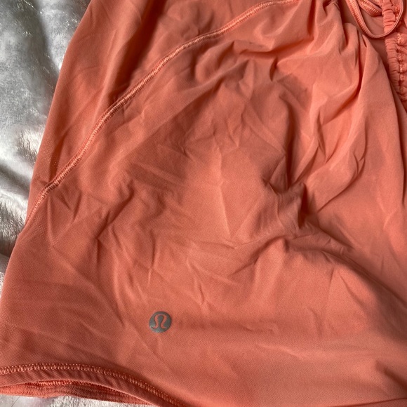 Two lululemon Shirts - Picture 3 of 8